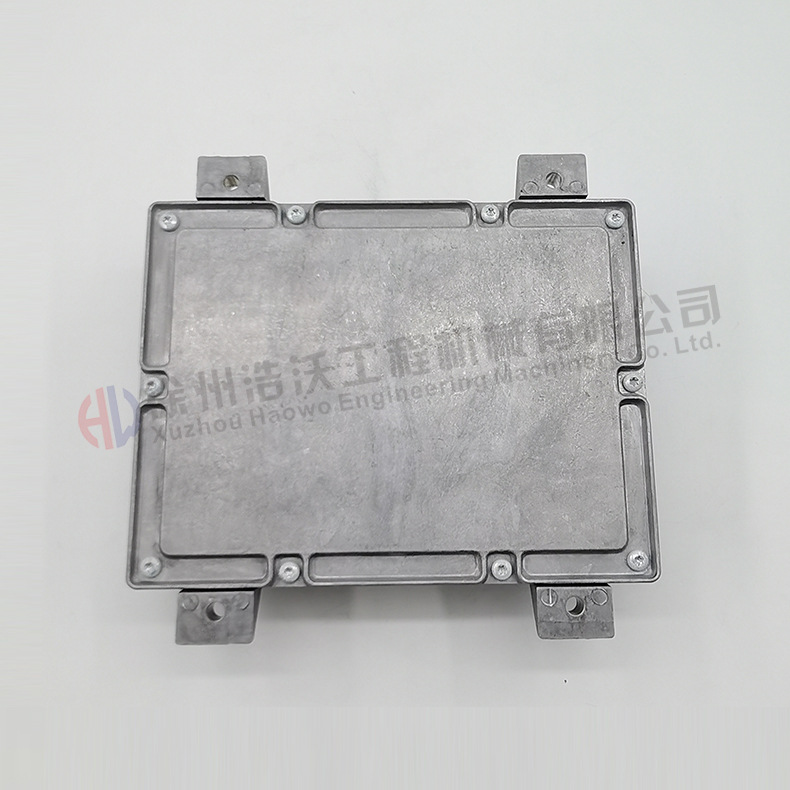 沃爾沃發(fā)動機,電腦板